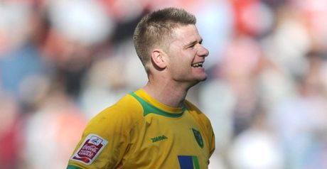 Nelson: Fresh start