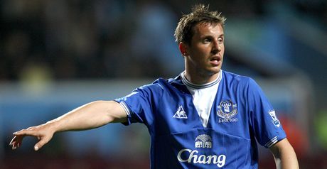 Jagielka: Turning point