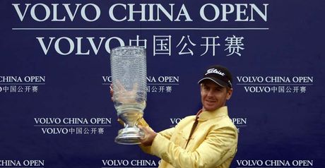 Strange: defending champion