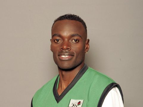 Anthony Suji