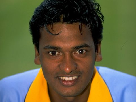Debasis Mohanty 