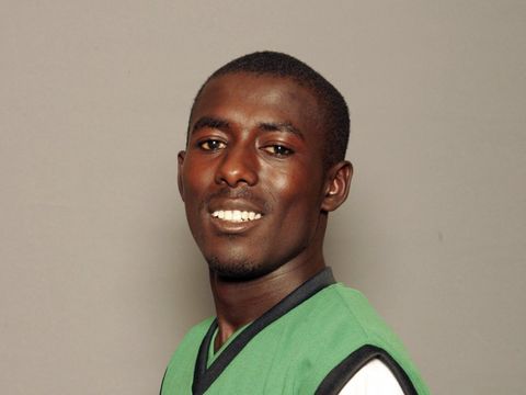 James (Jimmy) Kamande 