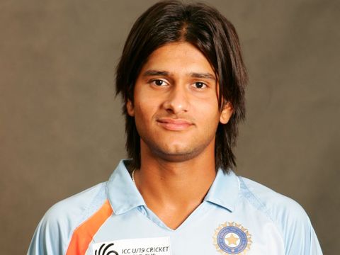 Saurabh Tiwary 