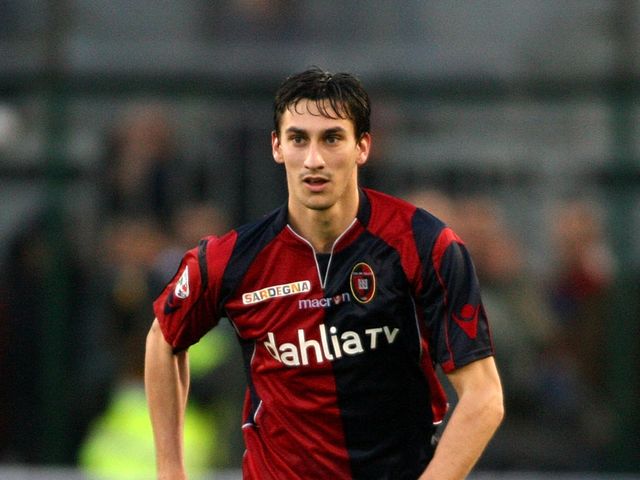 Davide Astori