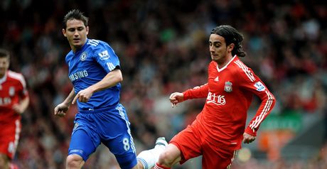 Aquilani: Keen on Juve stay