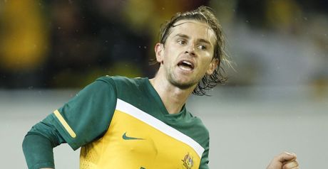 Holman: Last minute winner