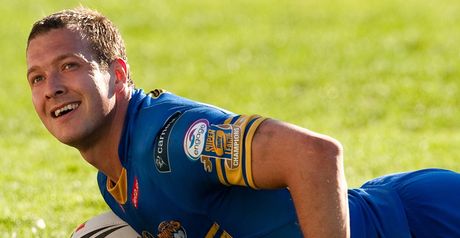 McGuire: Ruled out