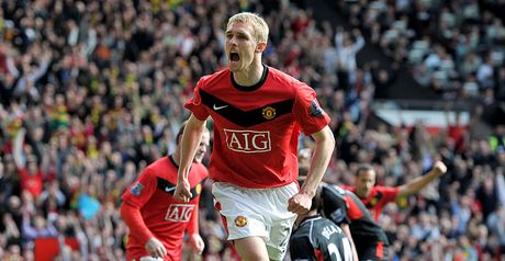Fletcher: One-club man