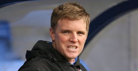 Howe: Highly rated