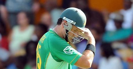 Smith: No excuses