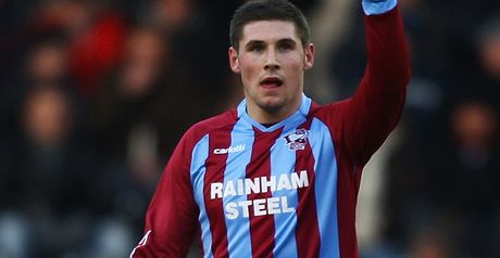 Hooper: Linked with Rams