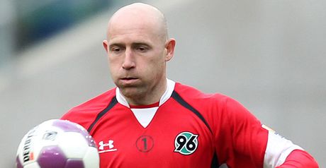 Stajner: Hannover exit