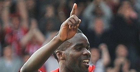Karleigh Osborne: Being chased by Nottingham Forest, Hull and Charlton
