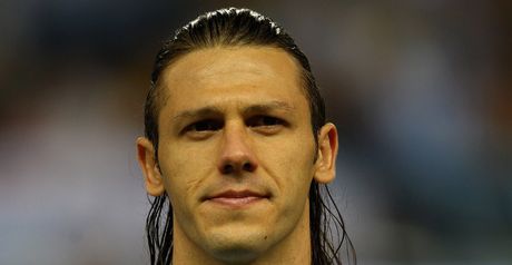 Demichelis: Wants to leave