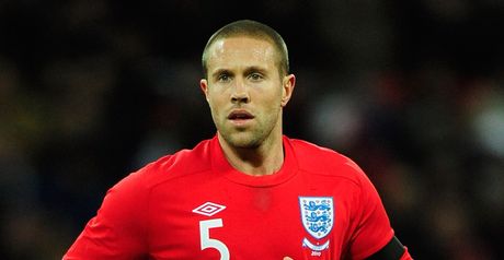 Upson: Confirmed starter