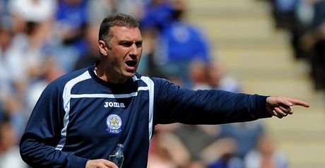 Pearson: New Hull City boss