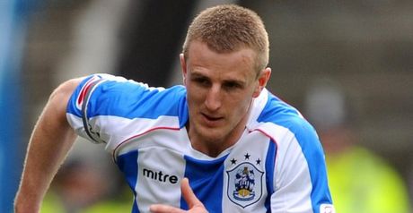 Clarke: Could be in Town squad