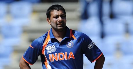 Kumar: Sidelined