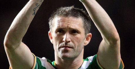 Keane: Impressed on loan