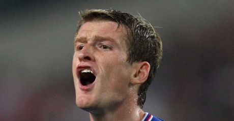 Davis: PFA player of the year