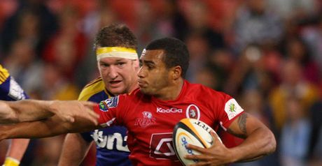 Genia: Knee problem
