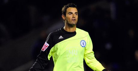 Lewis: Likely to be on the bench against Hull