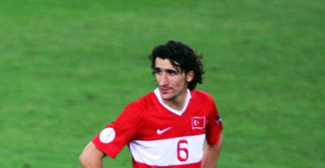 Topal: Heading for Spain