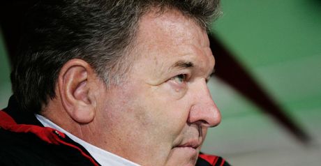 Toshack: Top stars returning