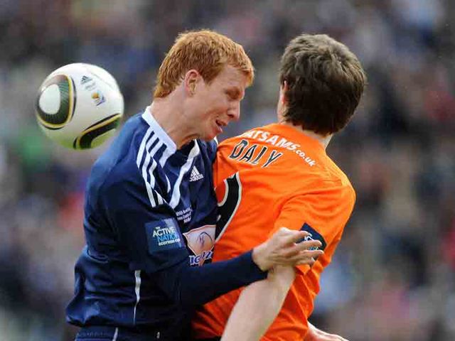 Scott Boyd