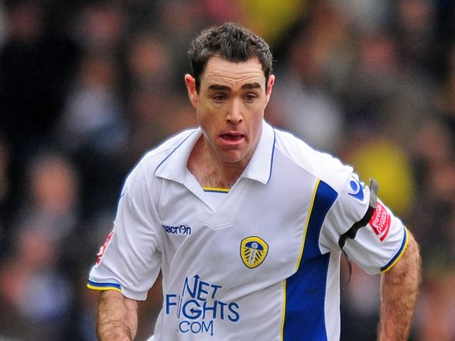 Andy Hughes