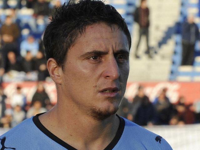 Cristian Rodriguez