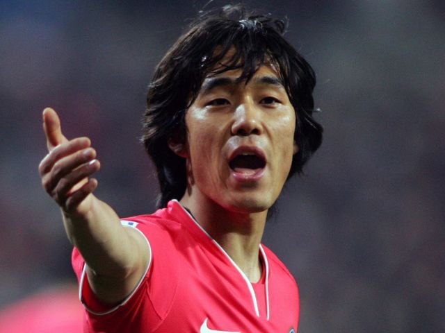 Chu-Young Park