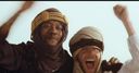 Carling net live World Cup advert