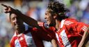 Vera: Celebrates his strike