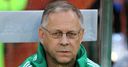Lagerback: Nigeria coach