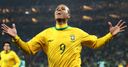 Fabiano: Struck twice in Joburg