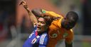 Okazaki: Battles with Toite