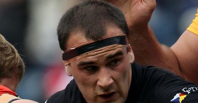 Houghton eyes Magic payback