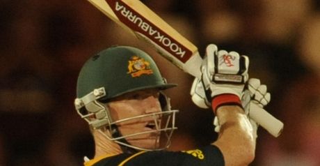 Haddin: Injury problems