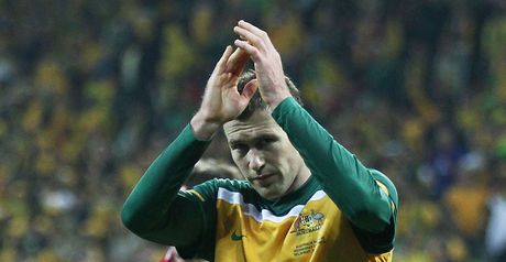 Emerton: Wants to continue