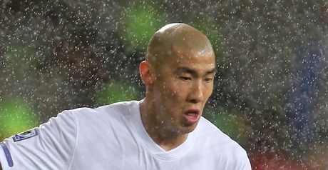 Cha: Will miss Rangers clash