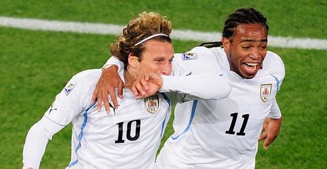 Forlan: Dictated proceedings in Pretoria