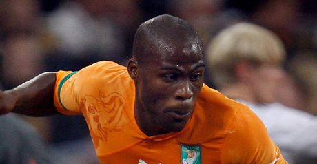 Demel: Staying positive