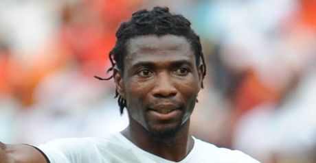 Vorsah: Had been linked with a move to promoted Swansea