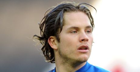 Gudjonsson: Experienced campaigner