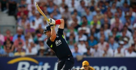 Pietersen: Lacking match practice