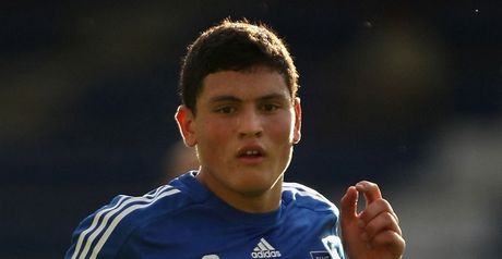 Papadopoulos: Has moved to Germany