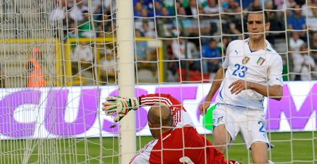 Bonucci: Juve move