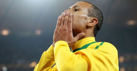Fabiano: Likes United's style