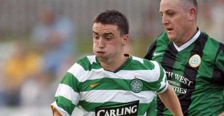 Millar: Two-year deal